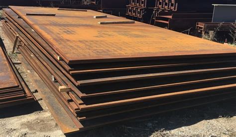 surplus sheet metal|surplus steel company.